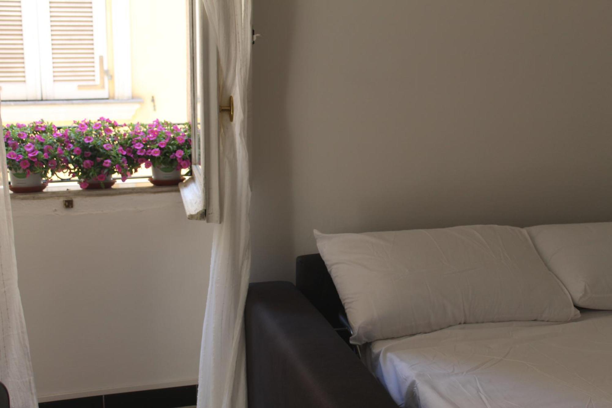 Suite Al Castello 萨萨里 外观 照片