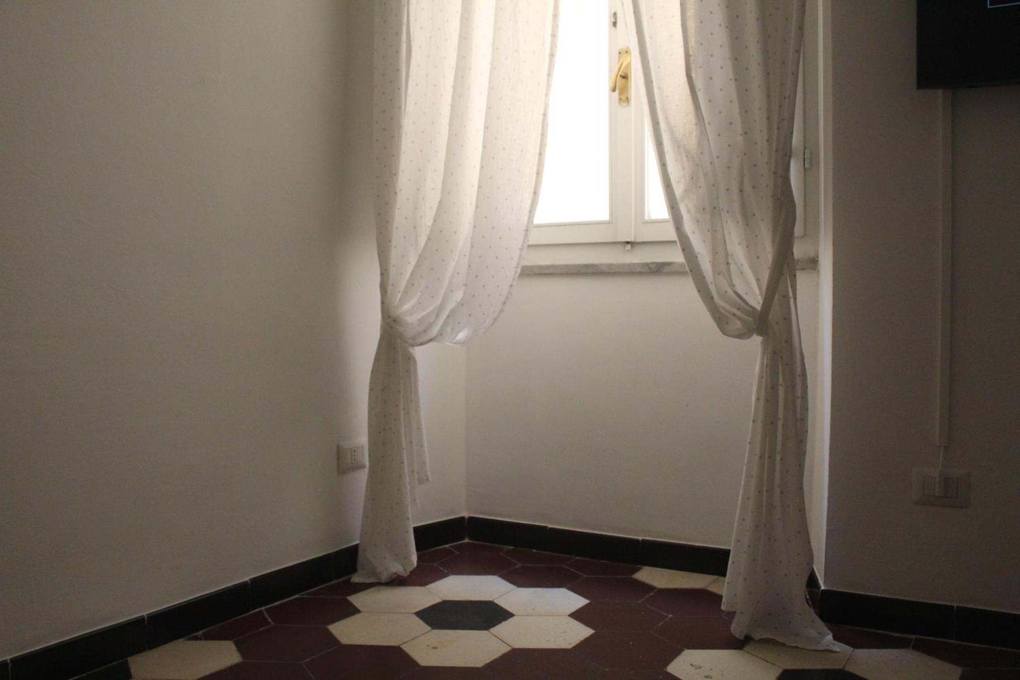 Suite Al Castello 萨萨里 外观 照片